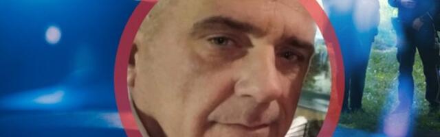 UHAPŠEN UBICA IZ NIKŠIĆA! Pas pronašao osumnjičenog za dvostruko ubistvo!