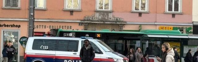 Opsadno stanje u Gracu: Sve u znaku dolaska Delija, Srbi okupirali Austriju pred meč Zvezde u LE