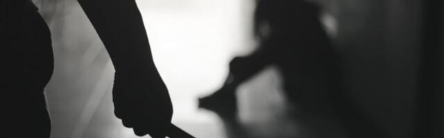 BEŽALA JE OD MONSTRUMA, ALI JU JE SUSTIGAO I MASAKRIRAO! Horor detalji ubistva žene u Leskovcu: "Dete je hitno hospitalizovano!"