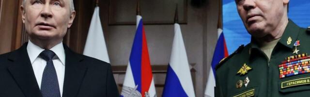 Putin napao evropske lidere, nazvao ih „prasićima“: Ciljeve ćemo postići silom ili diplomatijom