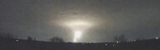 POČELO JE! Lukašenko se hitno oglasio: Evo ga "Orešnik", postavljen je!