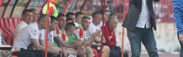 USKORO PREDSTAVLJANJE Bivši trener Zvezde se vraća na dobro poznato mesto