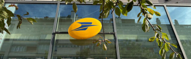 Велики сајбернапад на поштанску службу