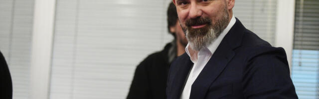 Stankovića su uzdigli do nebesa, pa počeli da ga gaze: Rus začepio usta pljuvačima