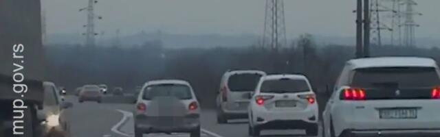 Važno upozorenje za sve vozače u Srbiji
