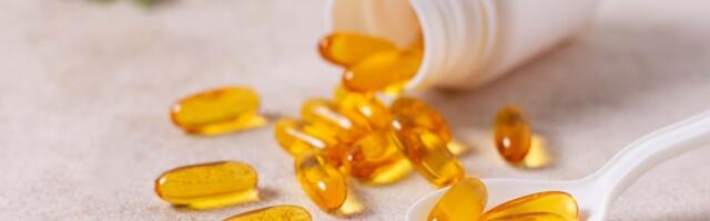 Da li je bolje uzimati vitamine pre ili posle jela?