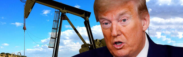 SAD uvele nove sankcije! Četiri NAFTNE KOMPANIJE na udaru - sledi BLOKADA brodova