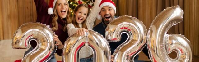 Koji mesec u 2026. je NAJSREĆNIJI za vaš znak? Neko već u januaru sija, a evo kome maj donosi OBILJE