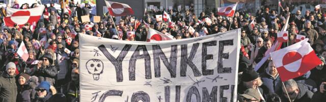 OD KOSOVA DO GRENLANDA: Grudva iz 1999. narasla u ozbiljnu lavinu, svet plaća cenu priznanja lažne države!