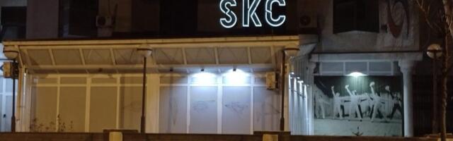 Promocija knjige pesama „Monahinja bi da se ljubi” Jane Andrić u SKC-u Kragujevac