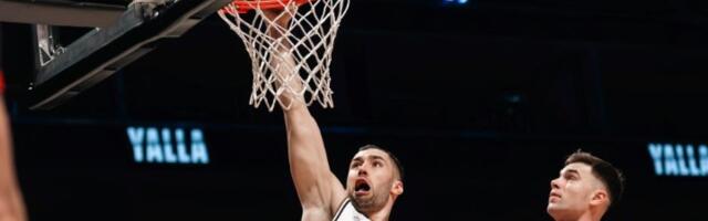 Dubai se šeta ABA ligom: Pobeđuju sve redom!