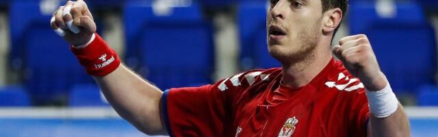 Kapiten Orlova posle velike pobede: Nećemo da budemo "seljačka" ekipa