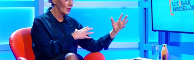 Bećković ukanalila zgubidane: "Ovo predugo traje" - Blokaderi poručili: Opozicija može da ode na četiri godine