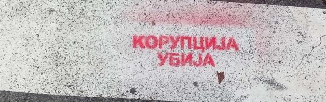 Vučić nema odgovor na studentsku ofanzivu