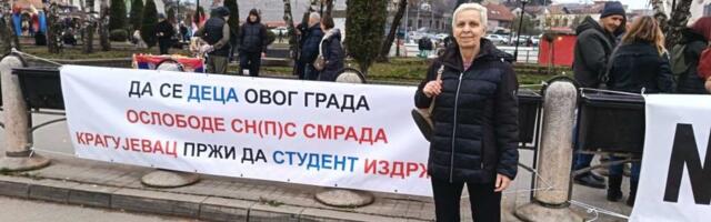 Ponosim se što su me Informer i Pink „provlačili kroz blato”: Marina Petrović Jilih, germanistkinja i profesorka FILUM-a