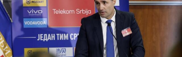 Poledica bez dlake na jeziku: Srpski fudbal je prevara! (VIDEO)