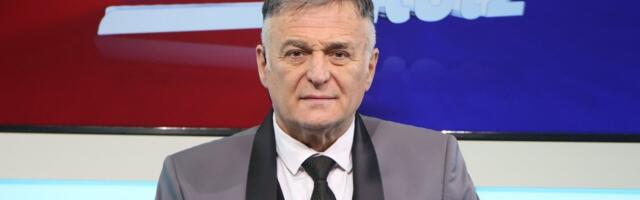 Kakva bitka! Politikolog i pravnik u napetom duelu (VIDEO)