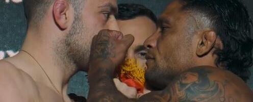 MMA SPEKTAKL U BEOGRADU: Sve je spremno za žestoke borbe - Joksović protiv nezgodnog Brazilca