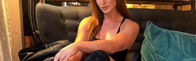 Smršala 20 kilograma i postala "bomba", sada juri slavu na Olimpijskim igrama