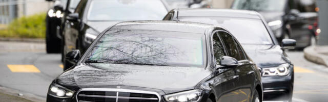 Руска делегација у Женеви под строгим мерама обезбеђења