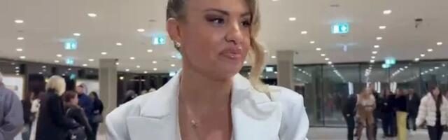 "Kuvam i cepam drva, ali više pale velike grudi i usta!" Naša pevačica otkrila surovu istinu o muškarcima