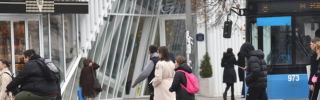 Danas do 17 stepeni, u subotu drastičan pad temperature: Kakvo nas vreme čeka naredne sedmice?