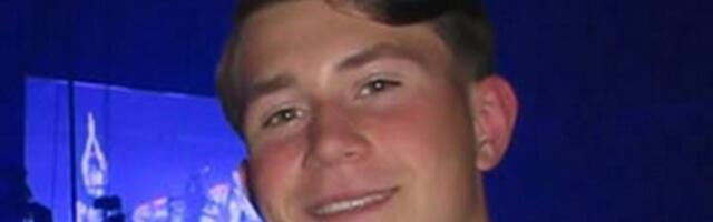 Brat Lazara Samardžića dao gol na debiju za Srbiju, ali Orlovi ipak izgubili