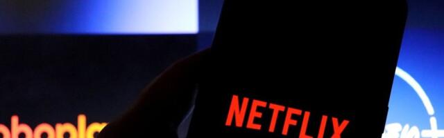 Rat striming giganta: Netfliks se povukao, Paramaunt kupuje Vorner za 111 milijardi dolara