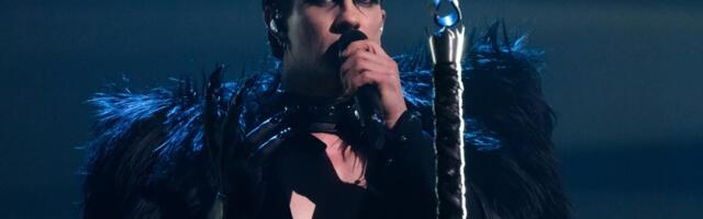 "Pesma nije namenski pisana za PZE, već" Frontmen Lavine otkrio kako je nastala pobednička numera