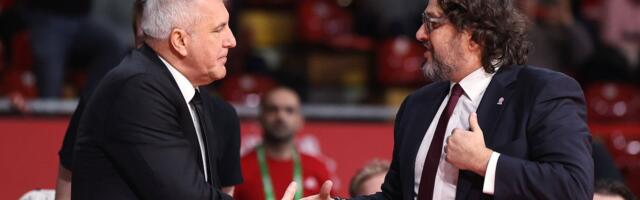 Trinkijeri stigao na "Makedoniju": Crno-beli ga dočekali kao Boga, očekuju mnogo od njega