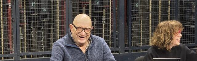 O ljudskoj trošnosti i licemerju: U JDP započele probe antologijske drame „Garderober“ Ronalda Harvuda, u režiji Paola Mađelija