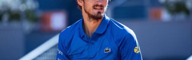 NEVIĐENA DRAMA RUSA I FILMSKO BEKSTVO OD RAKETA! Medvedev otkrio neverovatne detalje: Prešli smo granicu, a onda nas je vozač vratio nazad!