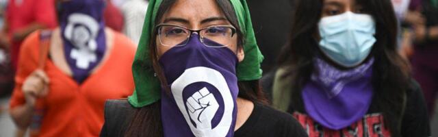 'Međunarodni dan žena ne služi za brzu zaradu od ružičastih majica i kapa'