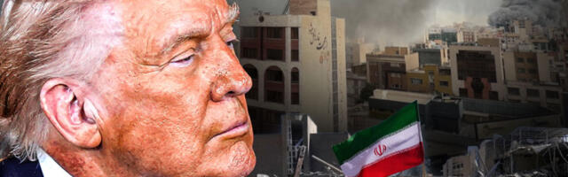 "AKO ME IRAN UBIJE, ... " Procurio stravičan Trampov plan, stigla mu pretnja da će biti "ELIMINISAN"