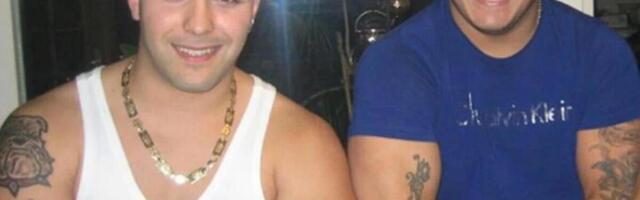 PROKLETSTVO NA TOČKOVIMA BRAĆE LAZIĆ! Dragan poginuo na MOTORU, a Darko imao NIZ NEZGODA - bio i KLINIČKI MRTAV