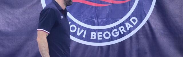 Derbi meč nije odigran: Novi Beograd održao obećanje i nije došao na duel Regionalne lige