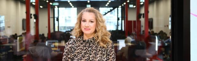 Posle 14 vantelesnih na svet stigla Ljubica: Priča ove Nišlijke topi i najhladnija srca