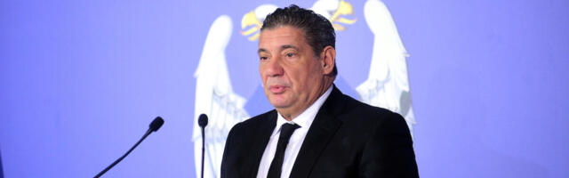 Veliki udarac za Miška Ražnatovića!