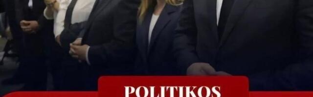 Petrović SRCE: Vučić će i nas iz Pčinjskog okruga primati u kontejneru na ulazu u Grdeličku klisuru