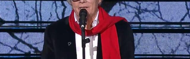 Revijalno Beogradsko proleće uz Lea Martina, Maju Odžaklijevsku, Ladu Leskovara, Borisa Bizetića...