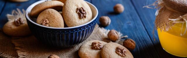 Tajna savršenih mladenčića: Zašto se prave sa medom i kakvu simboliku nose?