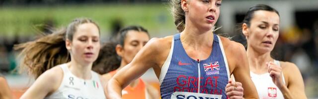 Jedna od najlepših atletičarki sveta zlatom "zatvorila" Svetsko prvenstvo, izjednačen rekord planete