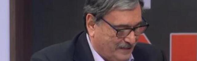 Đurović brutalno isprozivao košarkaša Zvezde: Deluje kao junior, ne može da da koš!