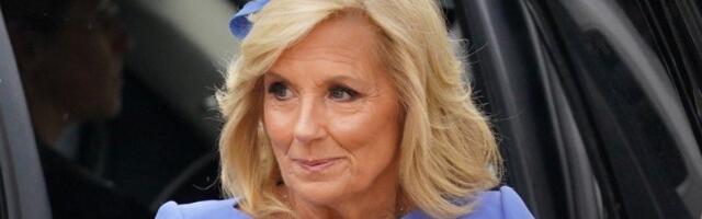 Ranjen član obezbeđenja Bajdenove žene: Incident na aerodromu, Džil bila na licu mesta!