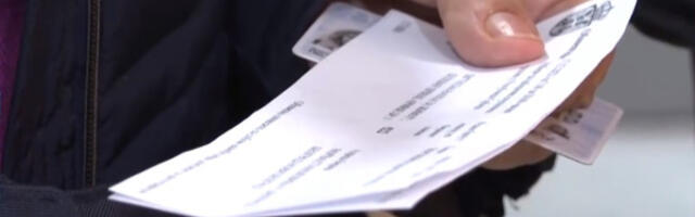 Presek izlaznosti na lokalnim izborima: Evo koliko je birača do sada glasalo