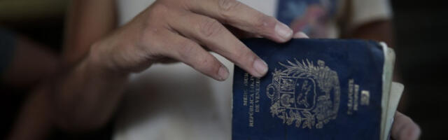 Багдад: Отета новинарка са америчким пасошем