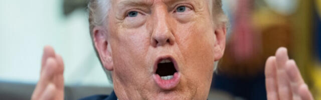 Трамп запретио изласком САД из НАТО-а