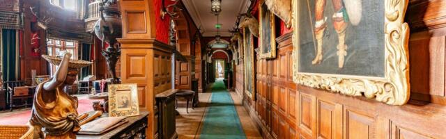 Jedna od najatraktivnijih destinacija u Evropi mami na izlet za praznike: Cena 23 evra, a za decu besplatno!