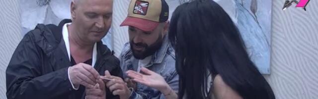 Trudna Anita Stanojlović napustila Elitu 9: Evo šta se desilo