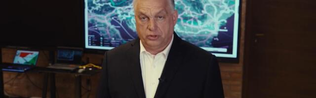 ORBAN OTKRIO DETALJE SABOTAŽNE AKCIJE KOD KANJIŽE Cilj je bio da se onesposobi deo Turskog toka koji snabdeva Mađarsku